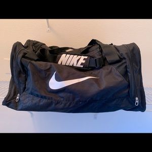 Nike Vintage Duffel